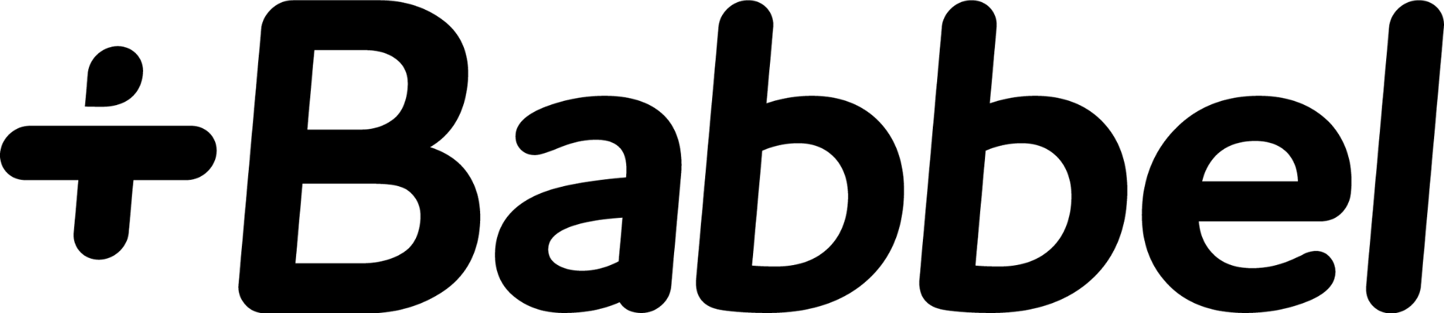 babbel_logo_bw
